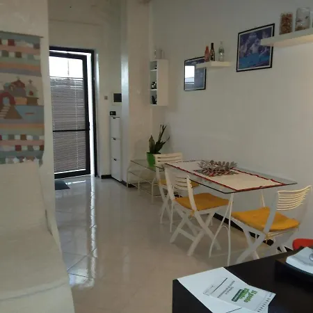 Apartment Casavacanze Salento Gramsci