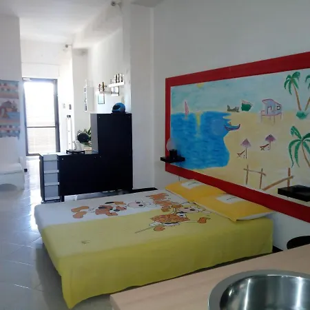Apartment Casavacanze Salento Gramsci