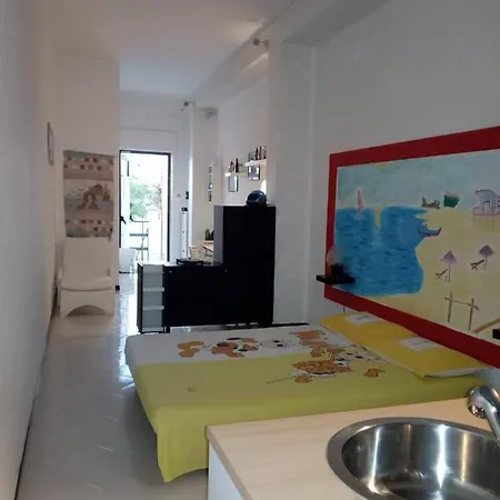 Casavacanze Salento Gramsci Apartment Veglie