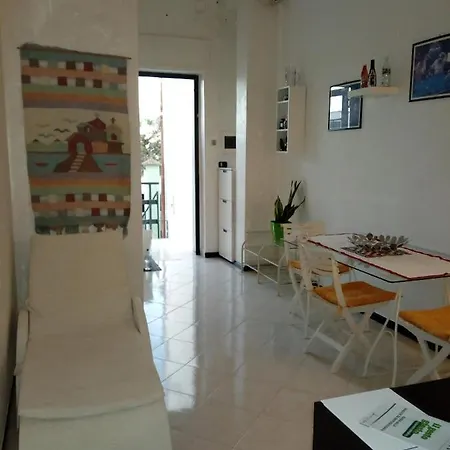Casavacanze Salento Gramsci Apartment